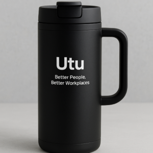 Travel Mug