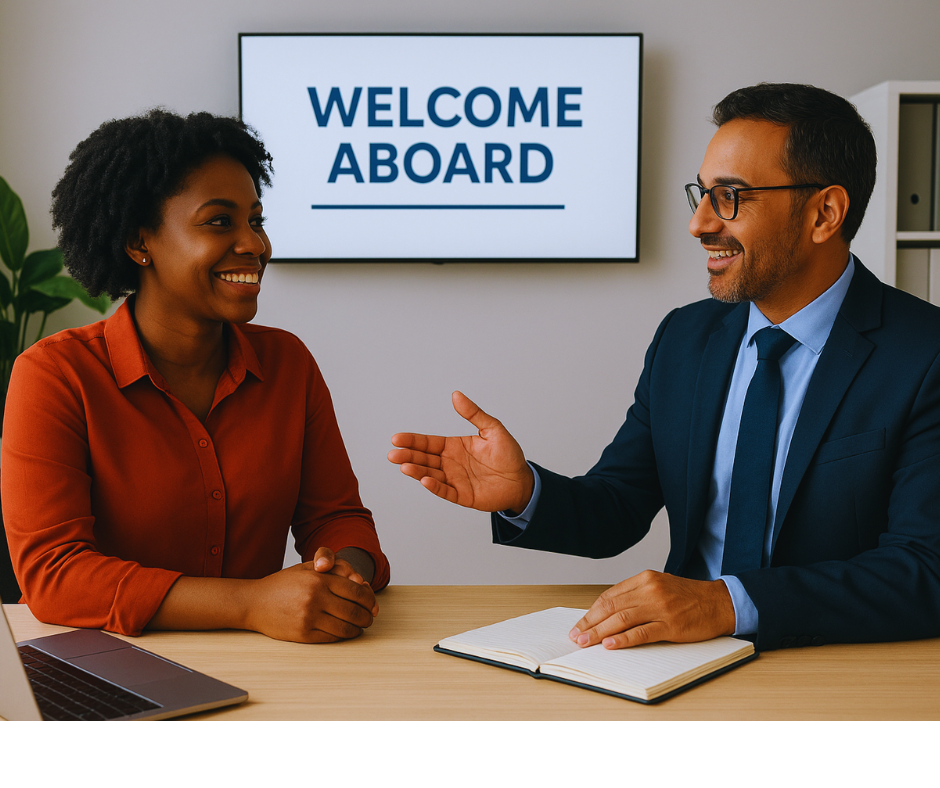 Talent Acquisition