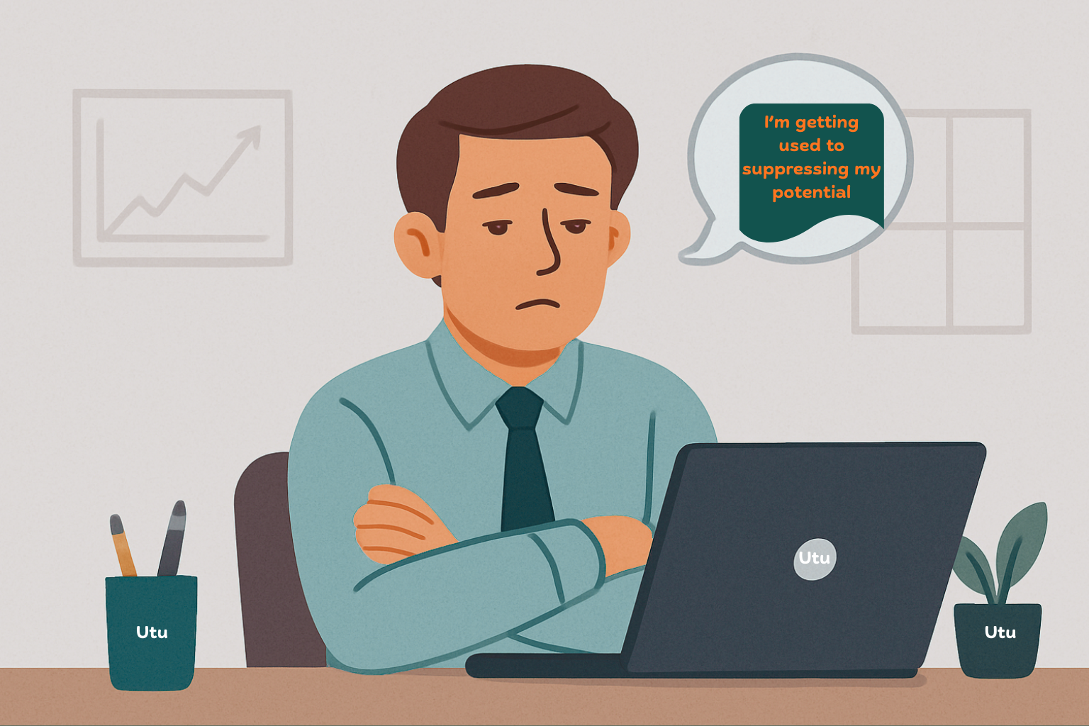 Quiet Quitting