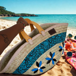 Extra large Thamani Kikapu