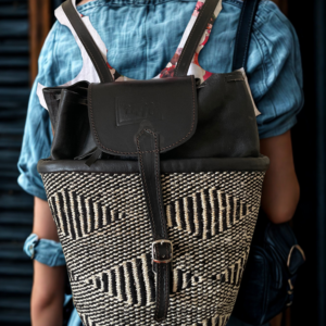 Tulivu Backpack